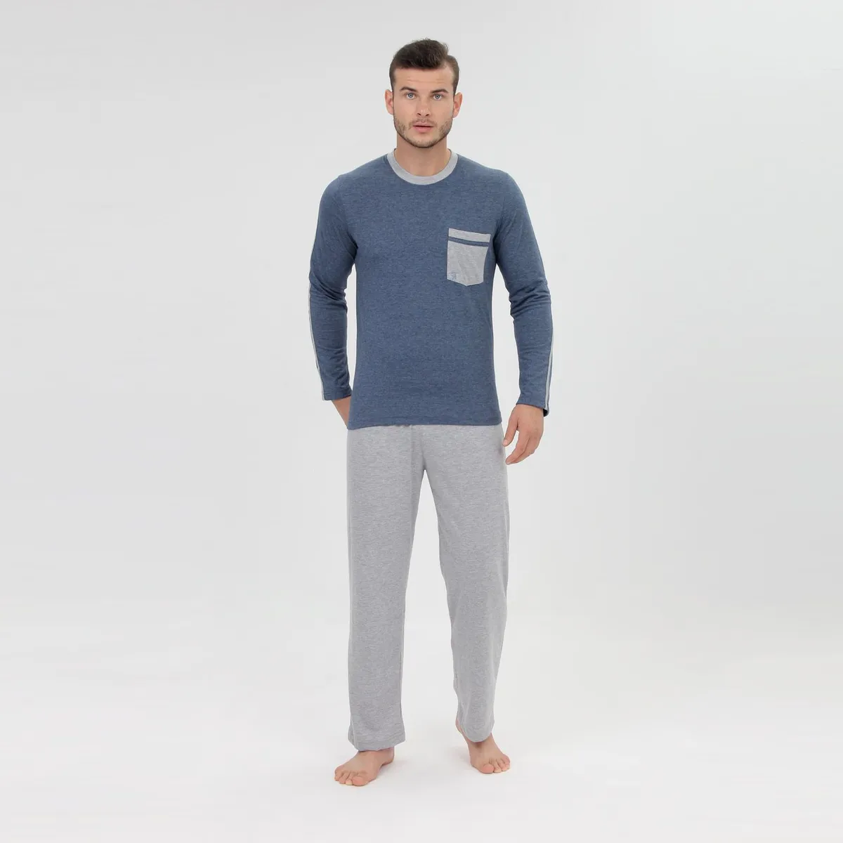 JOHN HOLDEN - Pijama Hombre