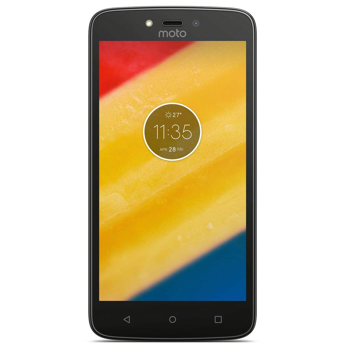 MOTOROLA - Moto C 8GB