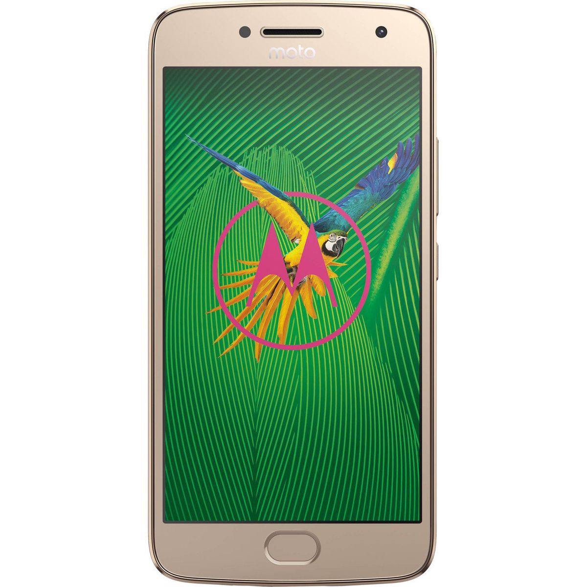 MOTOROLA - Moto G5 PLUS 32GB 