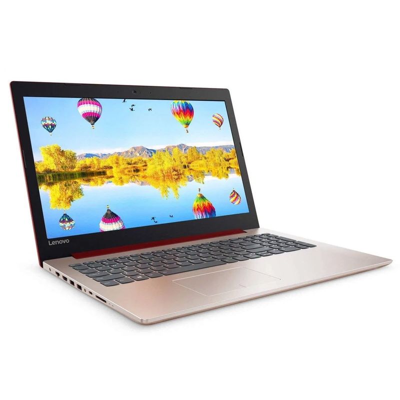 LENOVO - Laptop Ideapad 330-15IKB 15.6" Core i3 4GB 1TB