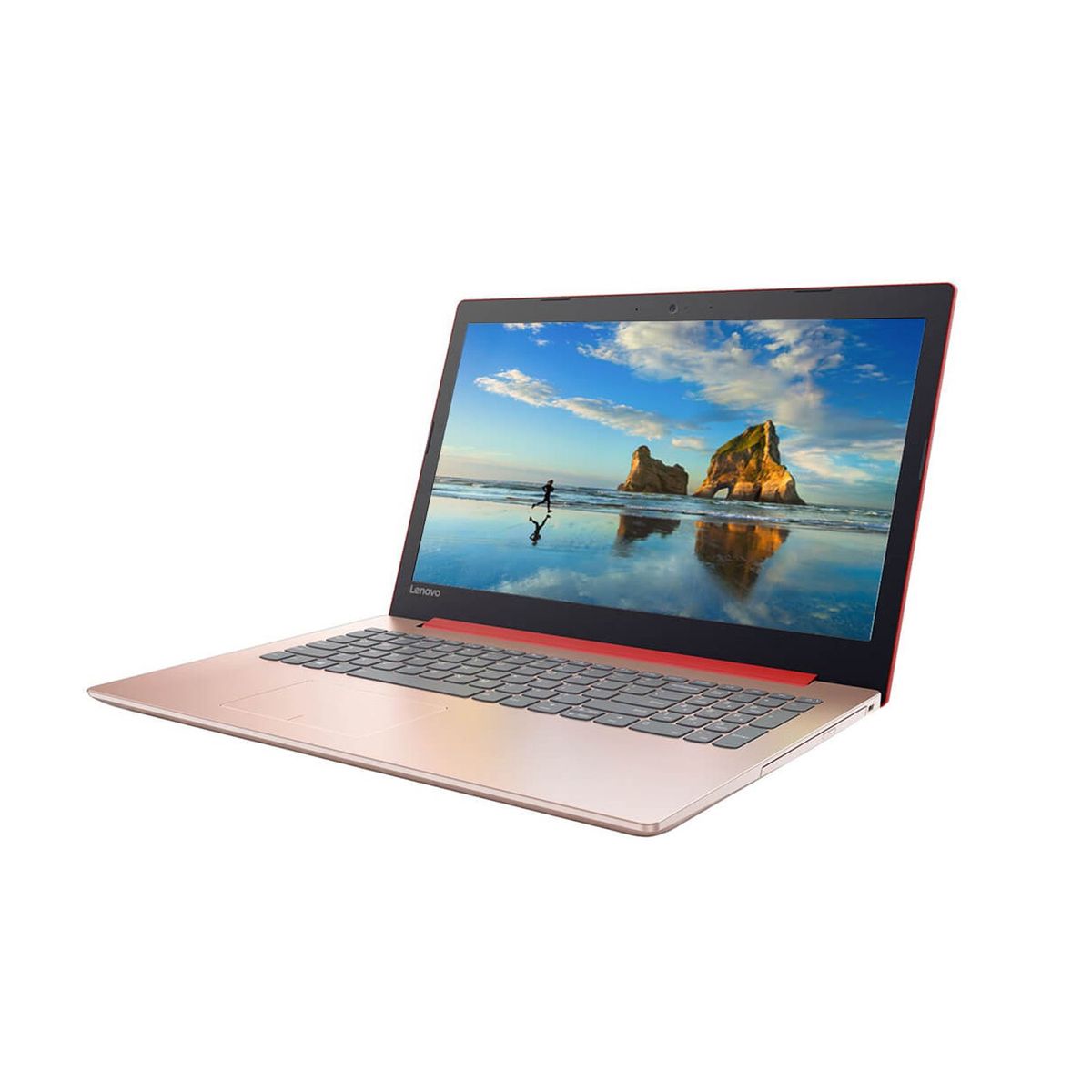 LENOVO - Laptop Ideapad 330-15IKB 15.6" Core i3 4GB 1TB