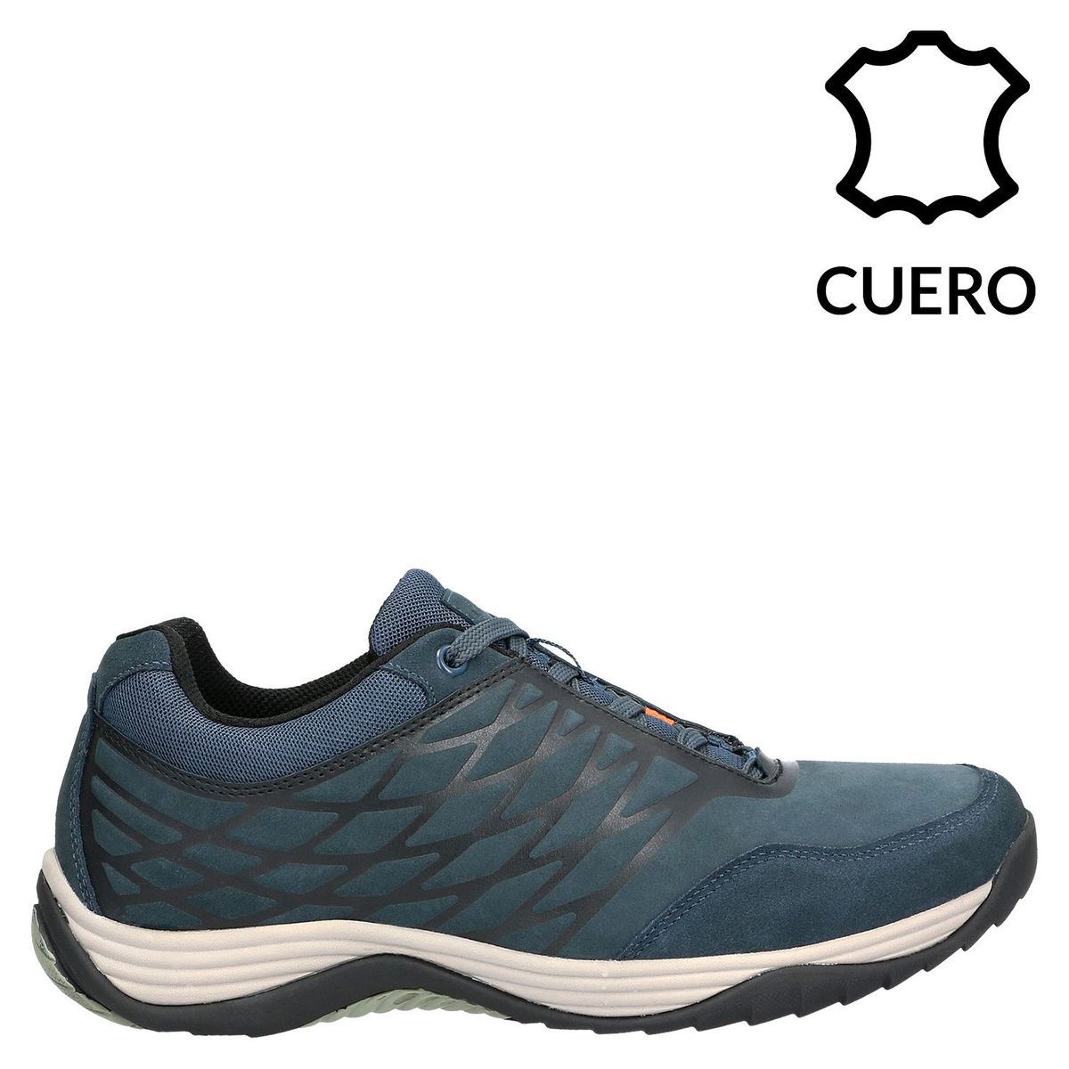 GUANTE - Zapatillas Urbanas Hombre Guante Buffalo  