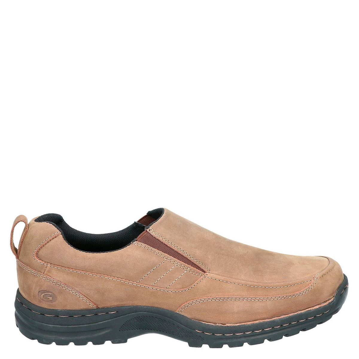 GUANTE - Zapatos Casuales Hombre Guante Dortmund  