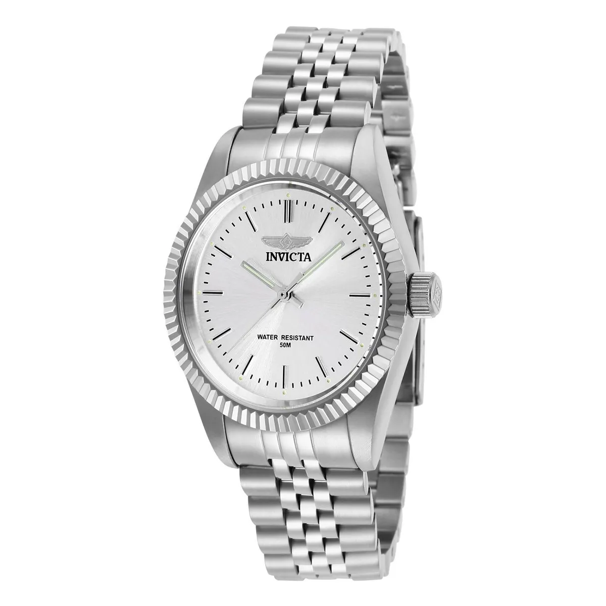 INVICTA - Reloj Invicta 29396 Plateado Mujer Quartz