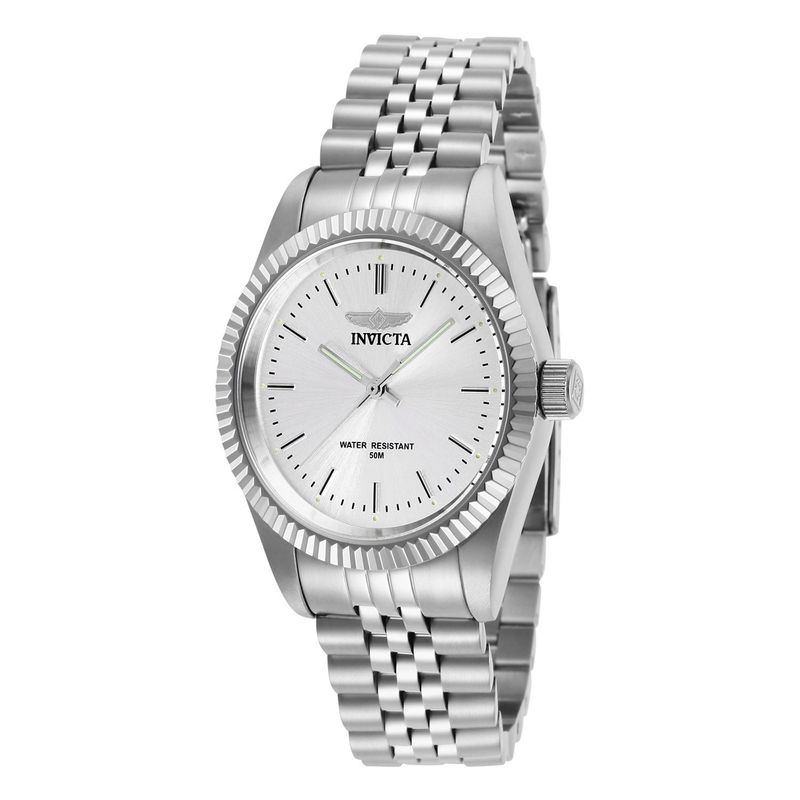 INVICTA - Reloj Invicta 29396 Plateado Mujer Quartz