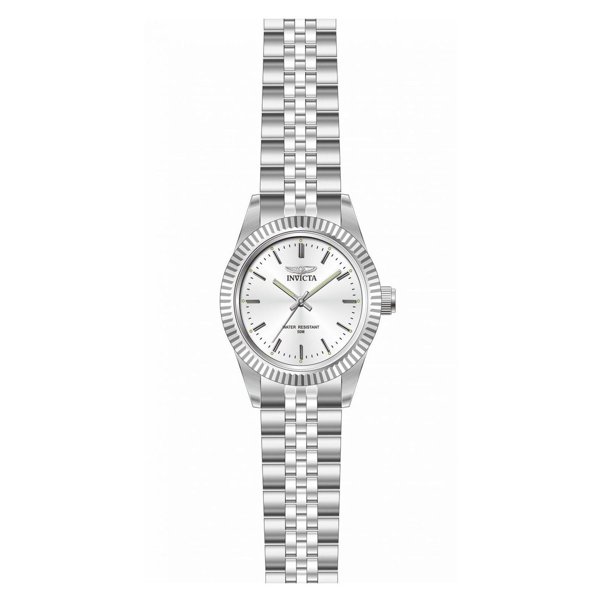 INVICTA - Reloj Invicta 29396 Plateado Mujer Quartz