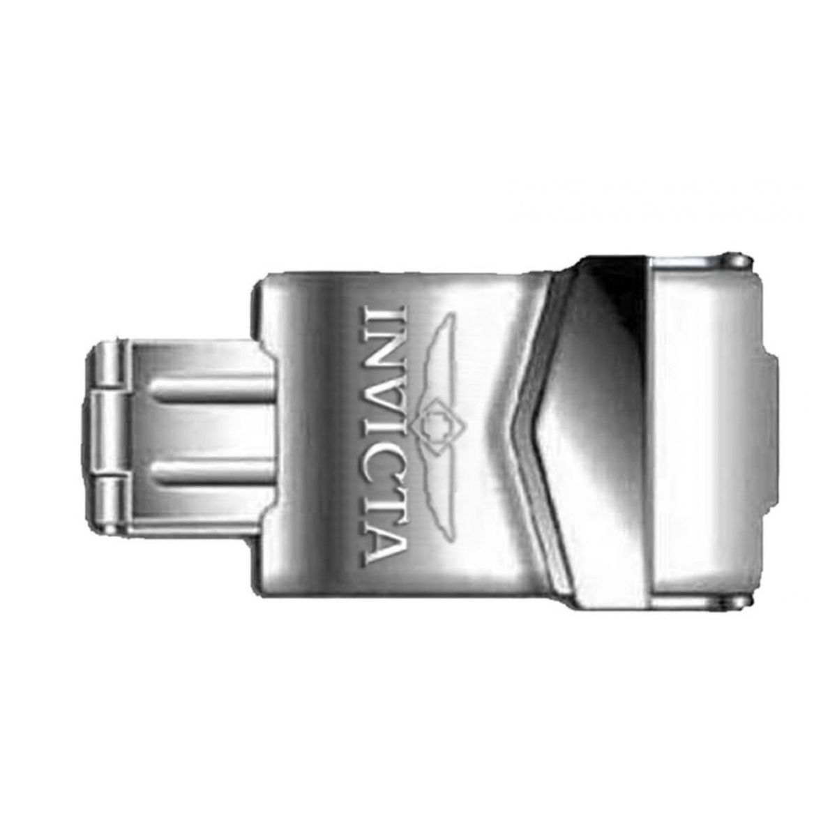 INVICTA - Reloj Invicta 24212 Plateado Hombre Quartz