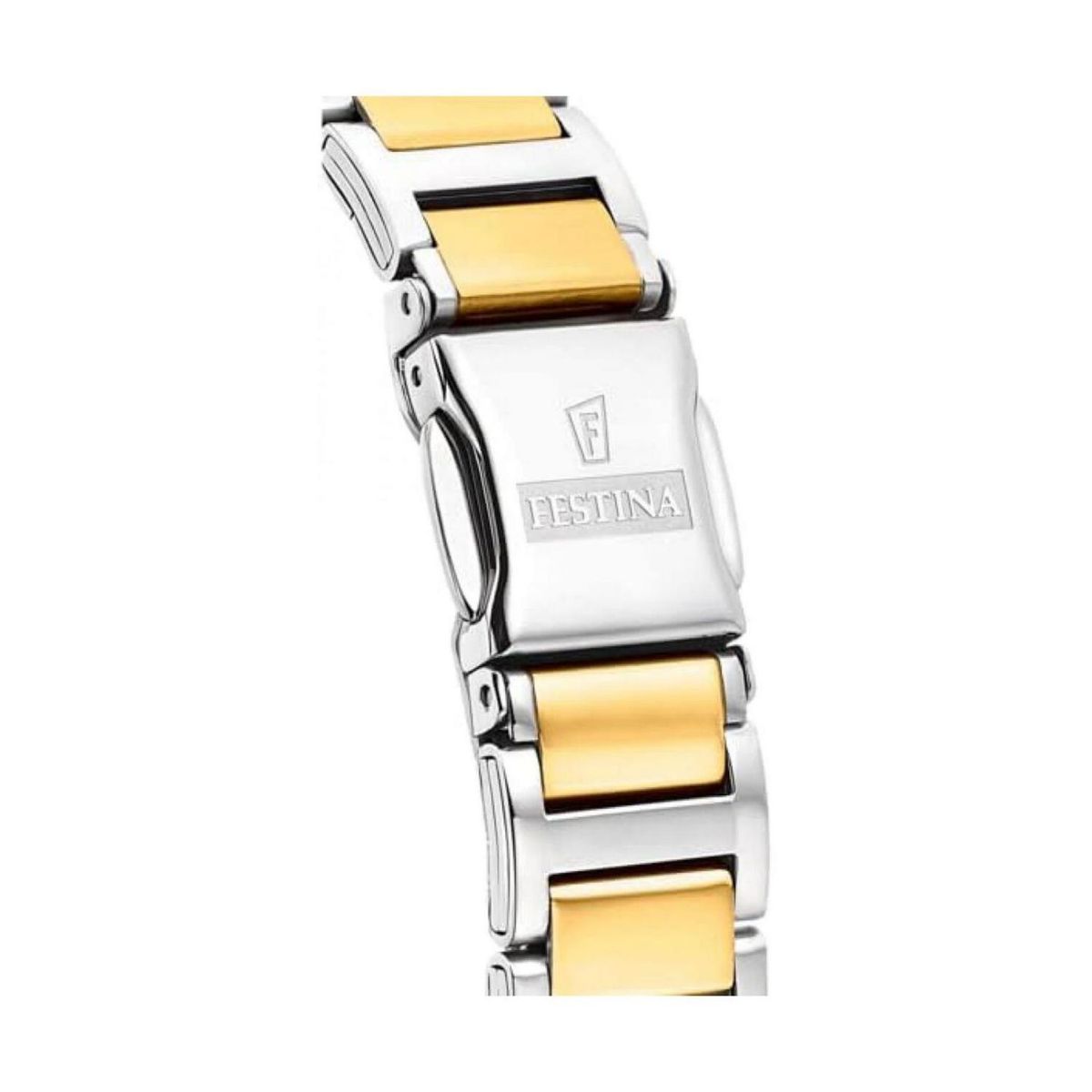 FESTINA - Reloj F16937/A Festina Acero