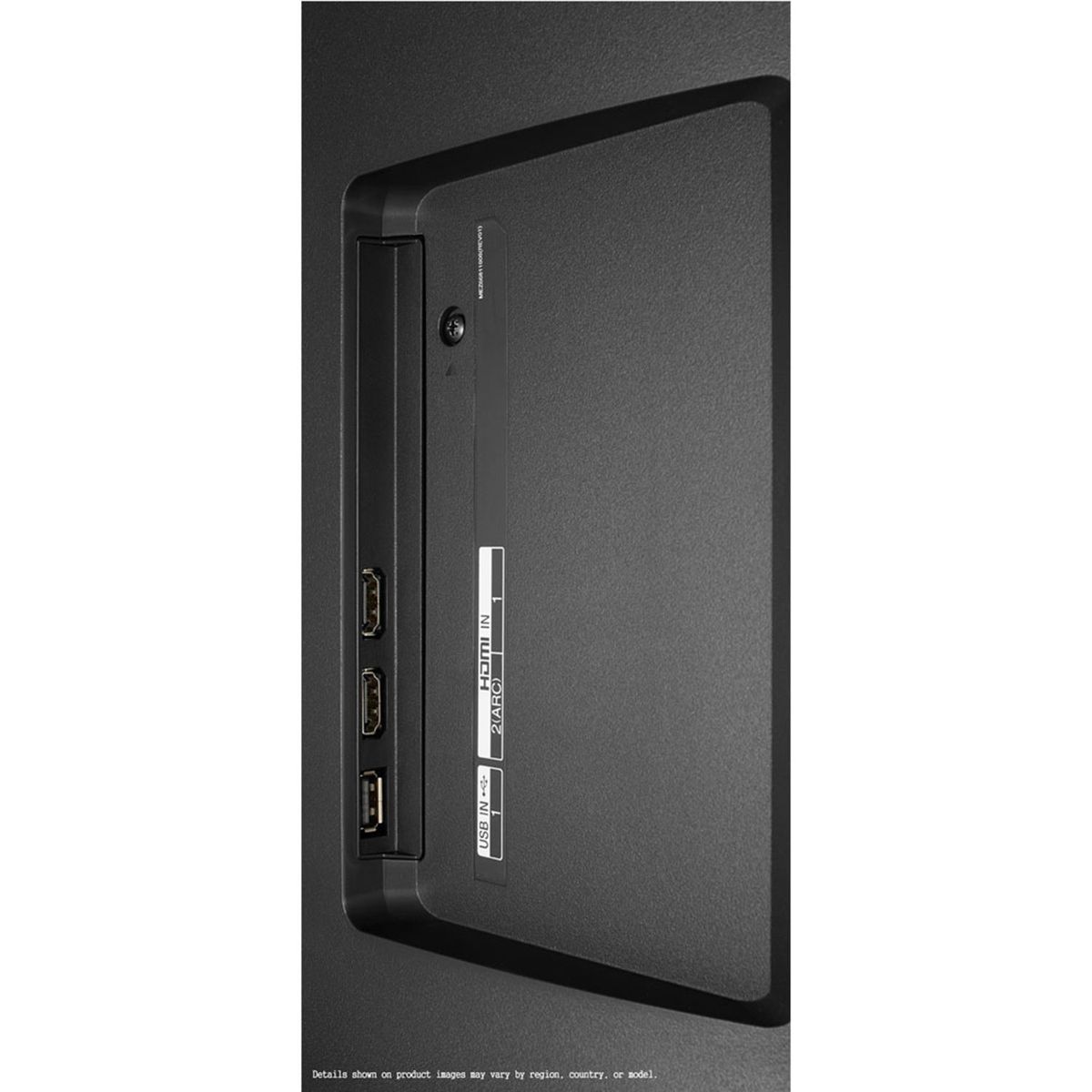 LG - Televisor 75" 4K Ultra HD Smart TV 75UM7100