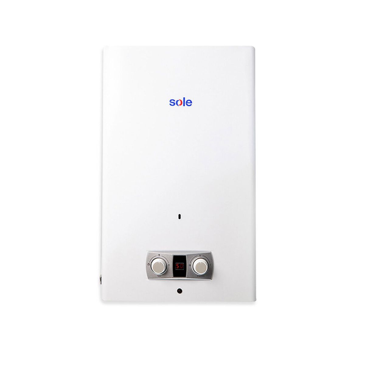 SOLE - Calentador Instantáneo Sole Glp 13L C/Acc