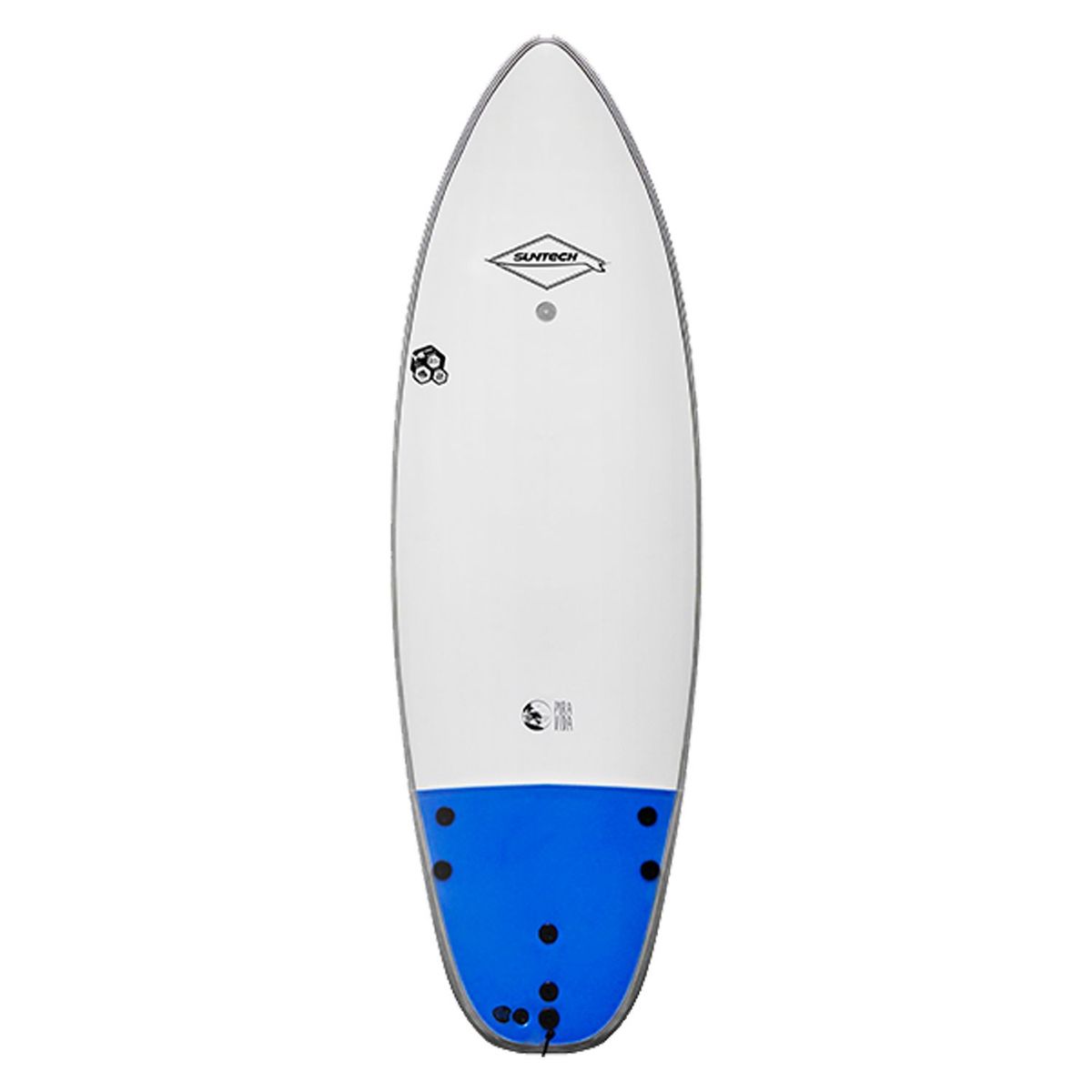 SUNSET BOARD - Tabla de Surf 6.4 pura vida