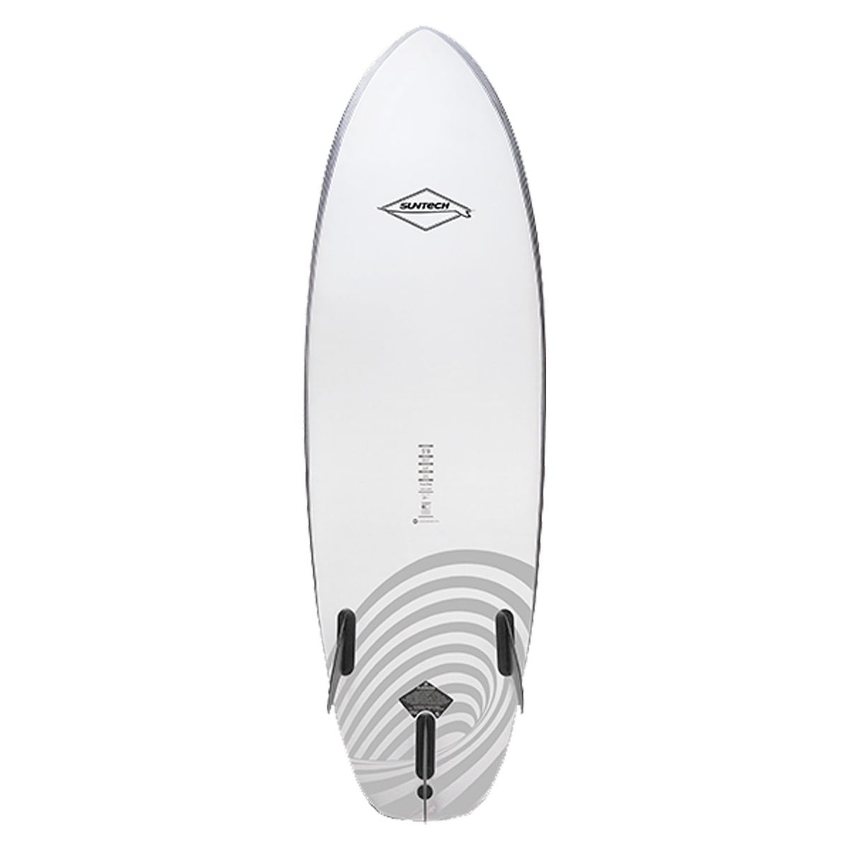SUNSET BOARD - Tabla de Surf 6.4 pura vida
