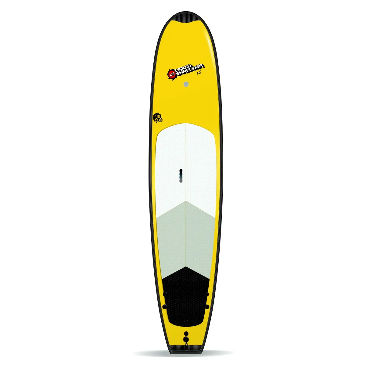 SUNSET BOARD - Tabla de Surf Principiante 9.0