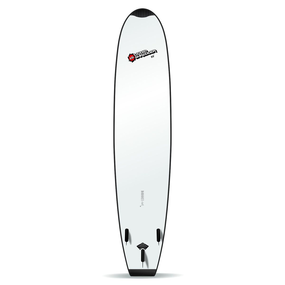 SUNSET BOARD - Tabla de Surf Principiante 9.0