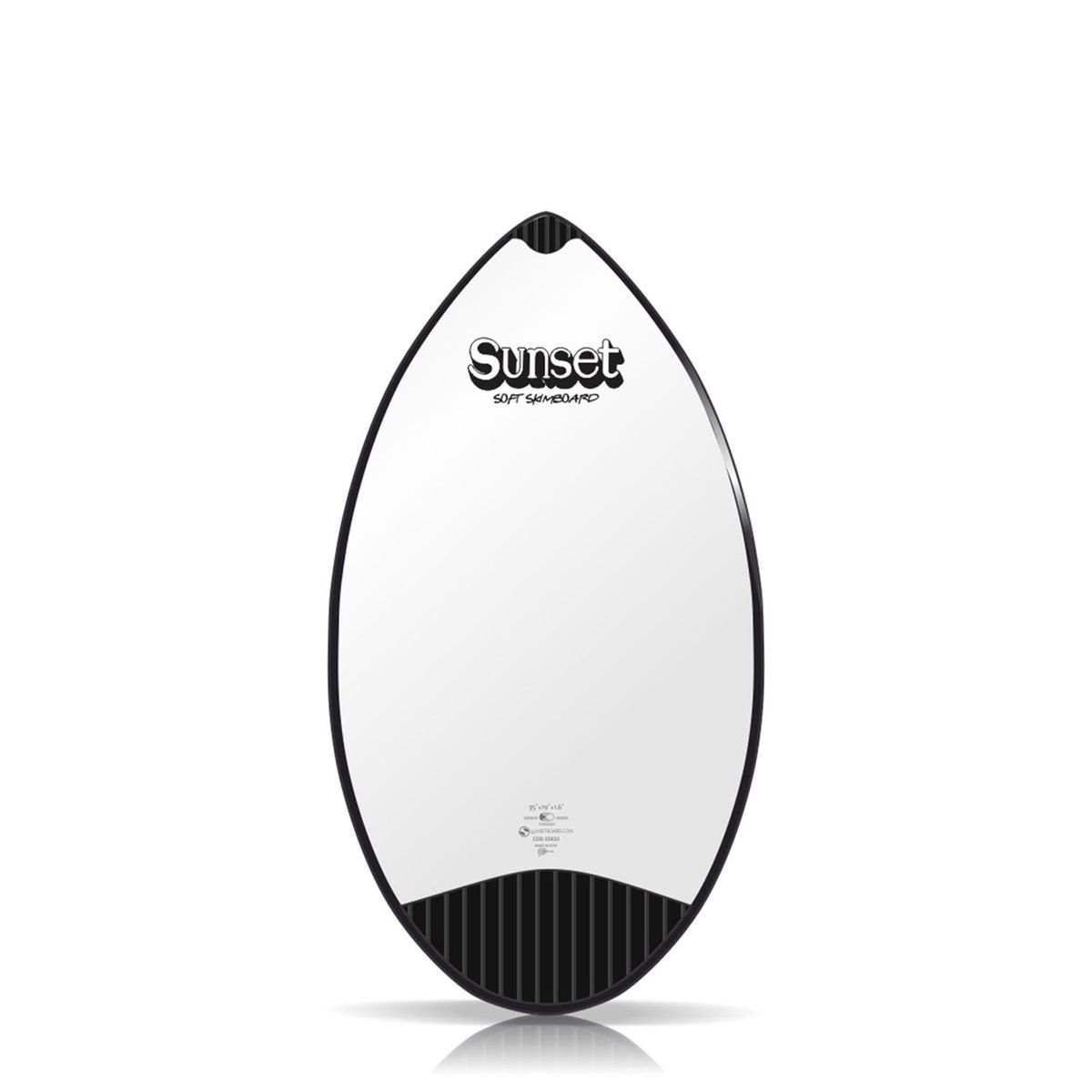 SUNSET BOARD - Skimboard Arena Niños