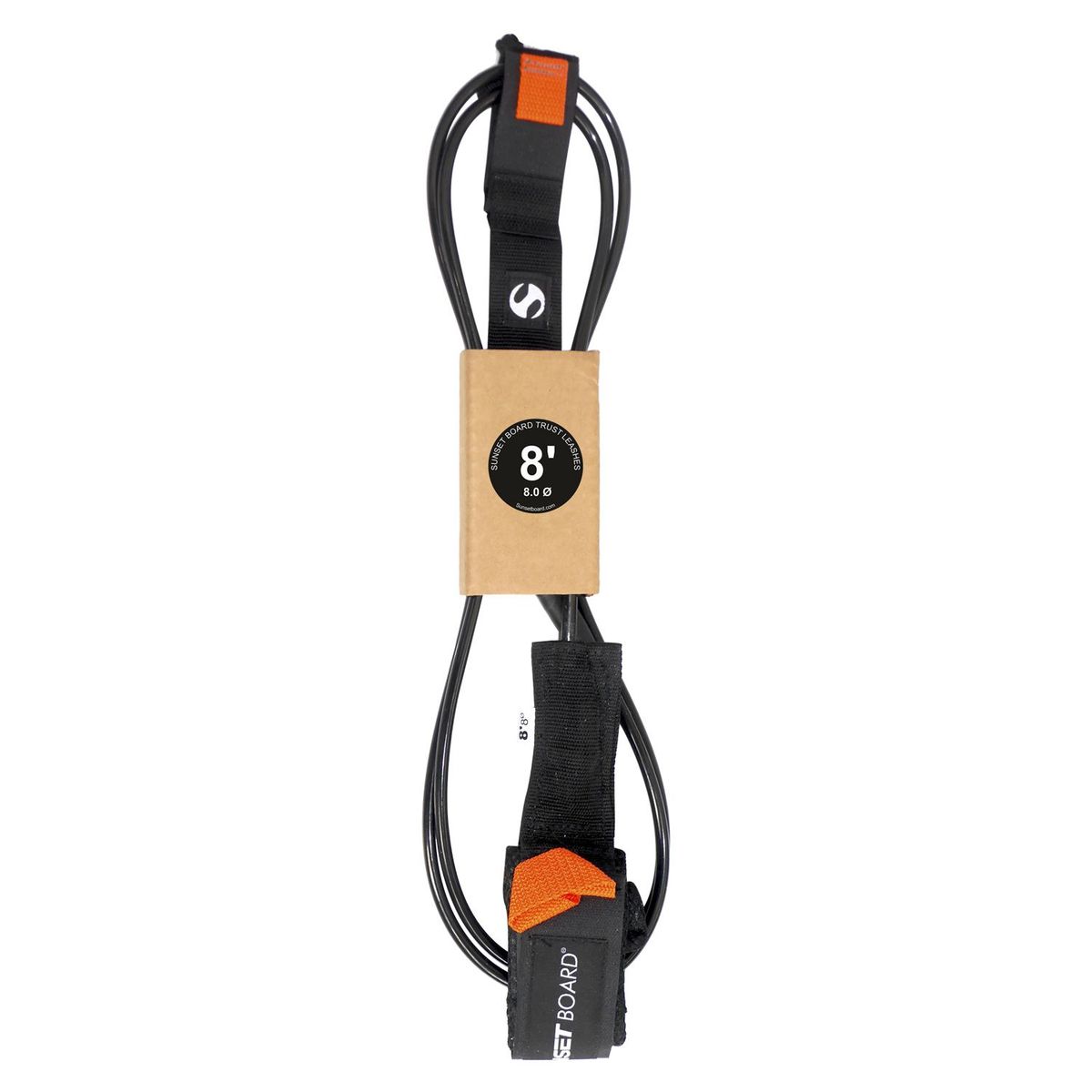 SUNSET BOARD - Surf Cuerda  8 8 Pita SUP