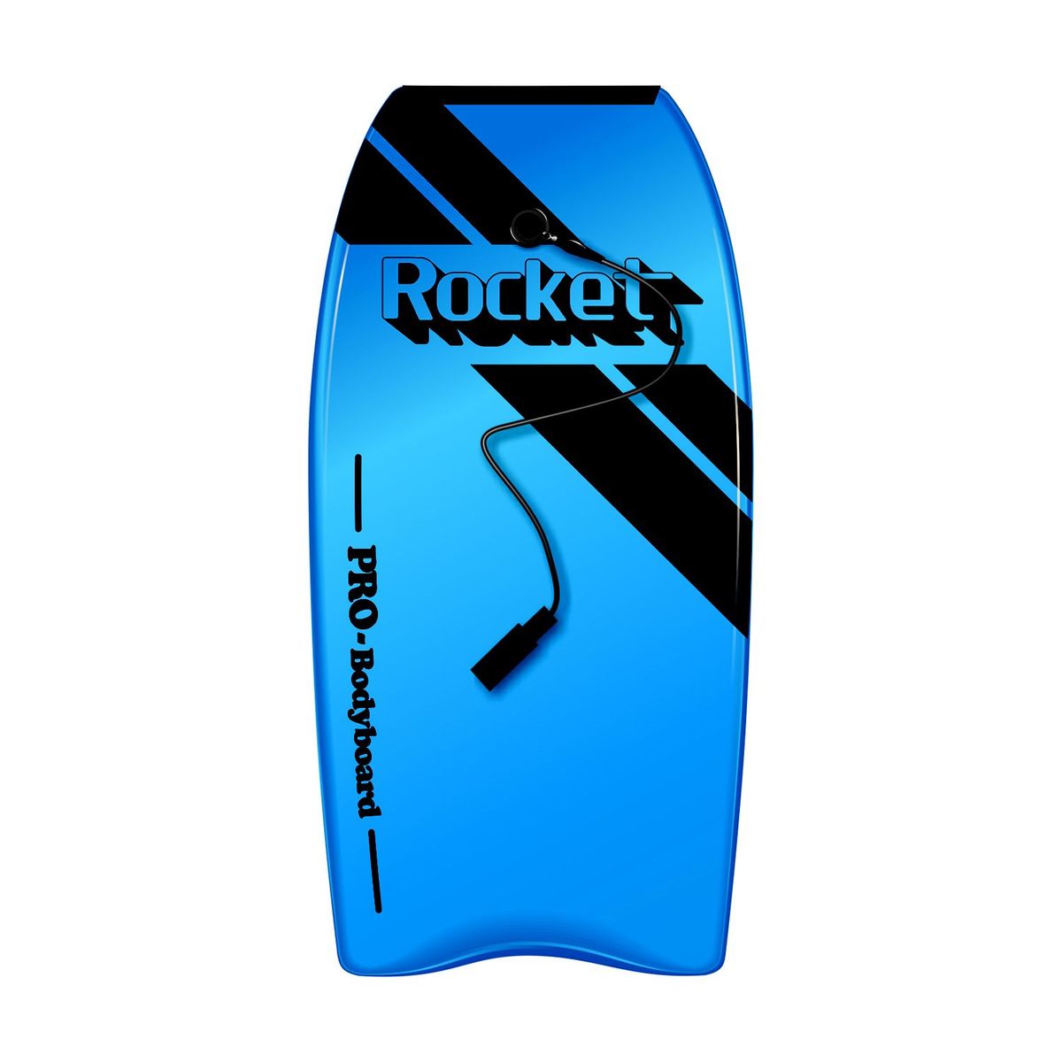 SUNSET BOARD - Bodyboard Rocket Adultos