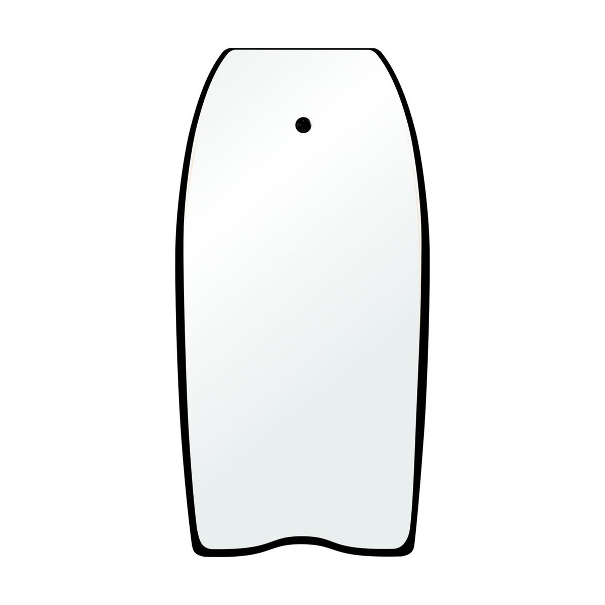 SUNSET BOARD - Bodyboard Rocket Adultos