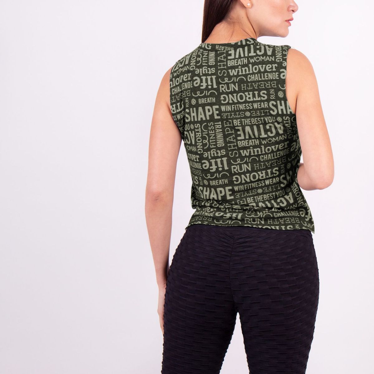 WIN FITNESS WEAR - Bvd Deportivo