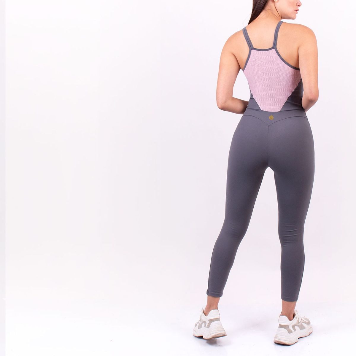 WIN FITNESS WEAR - Enterizo Deportivo