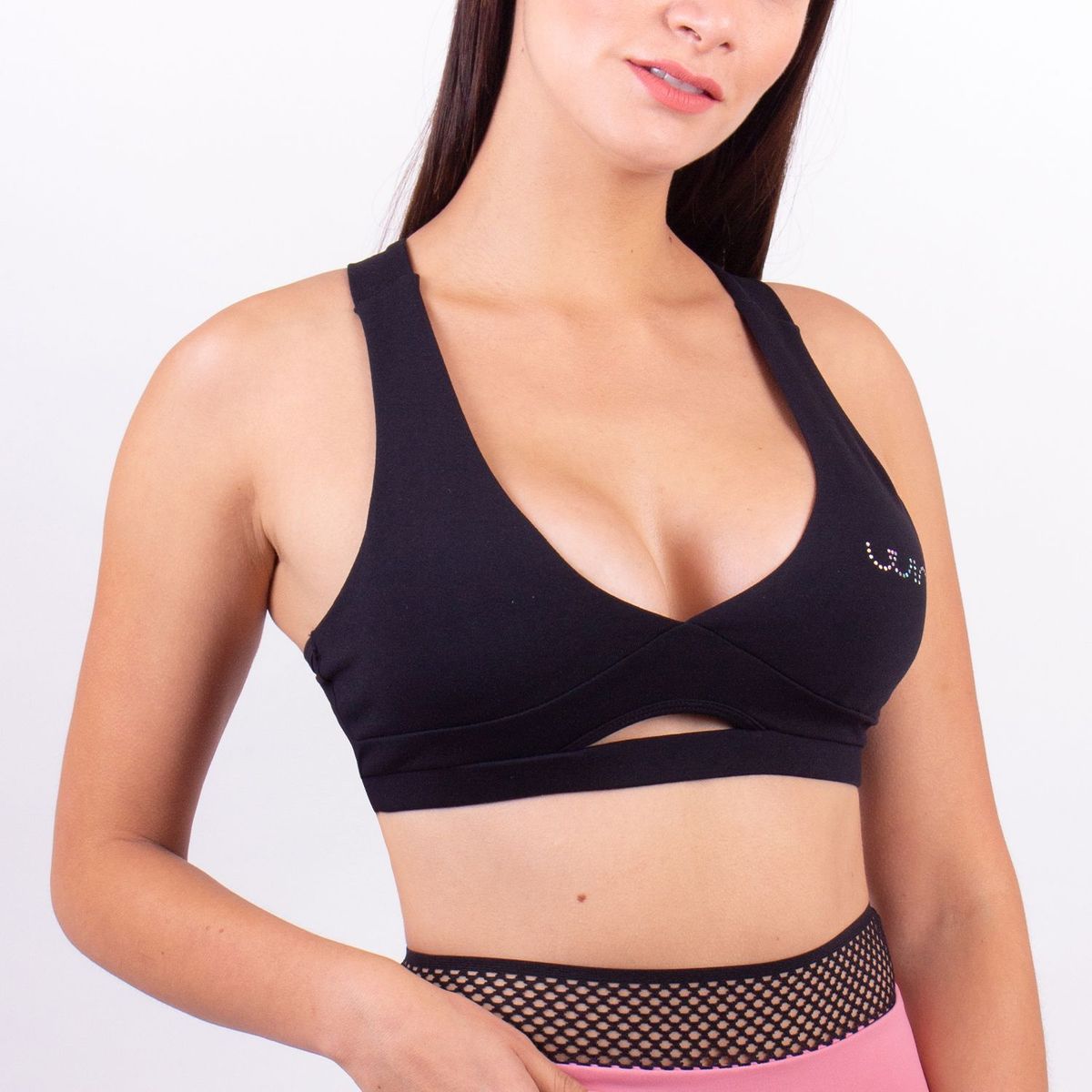 WIN FITNESS WEAR - Top Deportivo