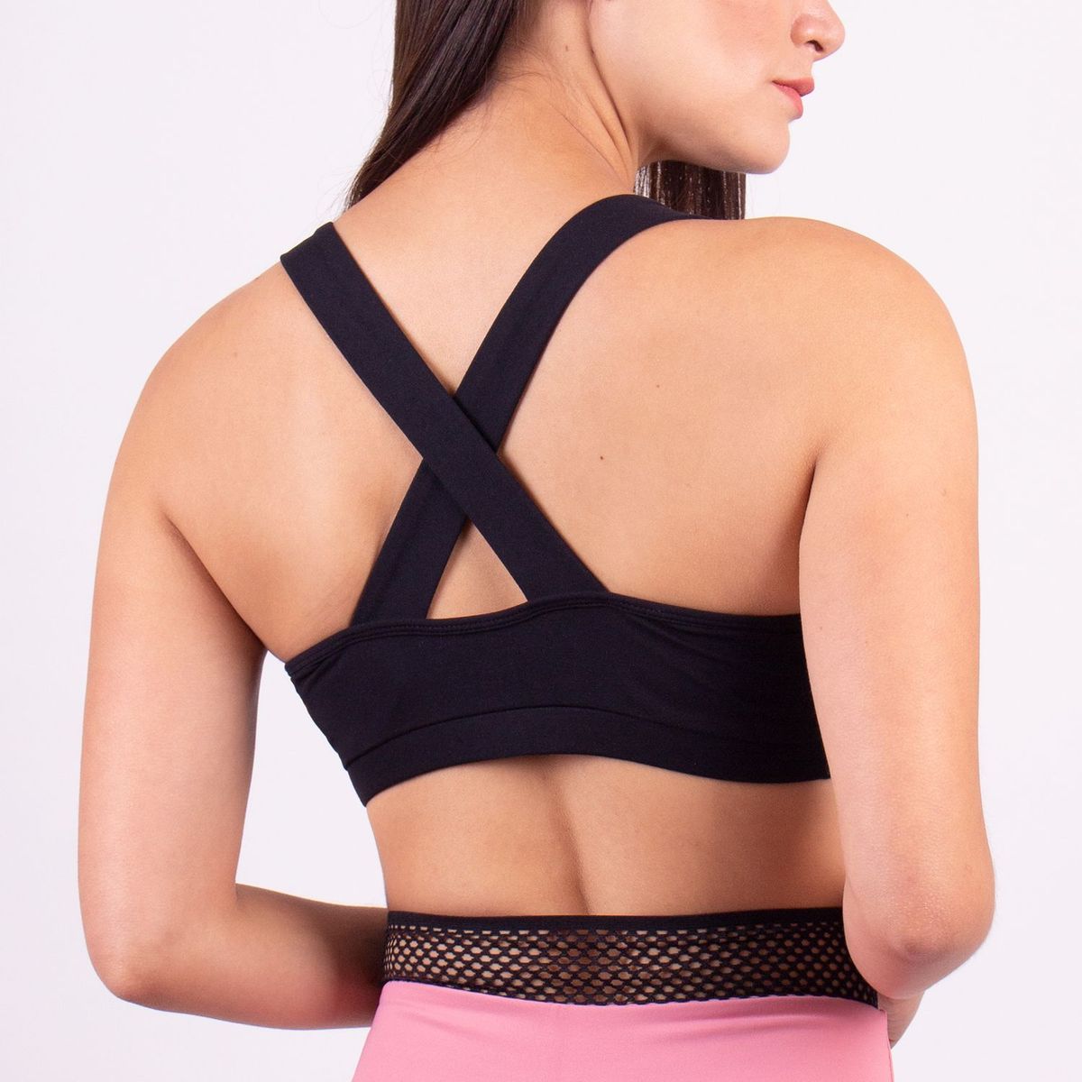 WIN FITNESS WEAR - Top Deportivo