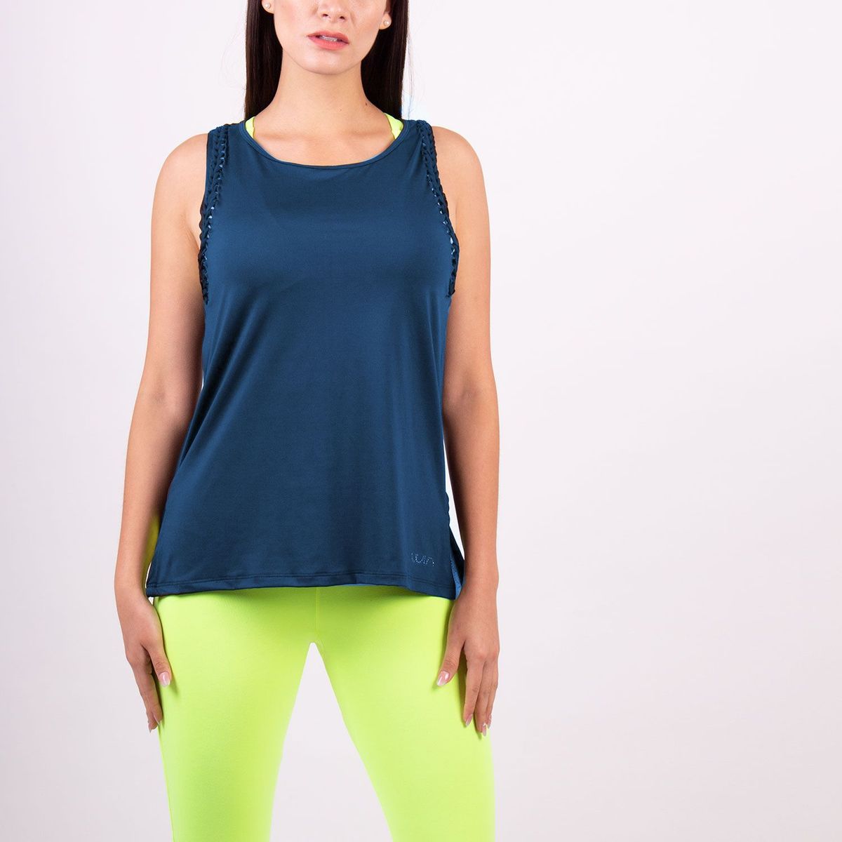 WIN FITNESS WEAR - Pólo Deportivo