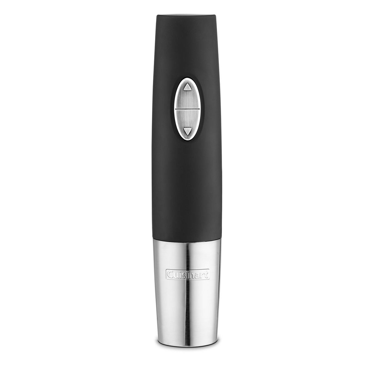 CUISINART - Descorchador y Aireador Eléctrico de Vinos Inalámbrico Cuisinart
