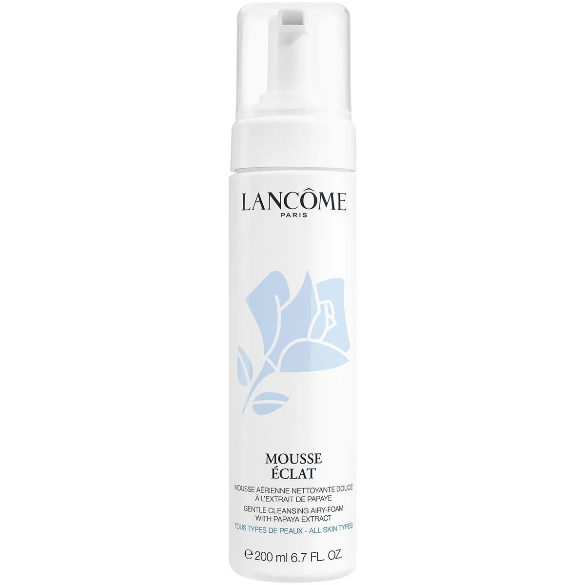 LANCOME - Lancome Mousse Éclat 200 ml