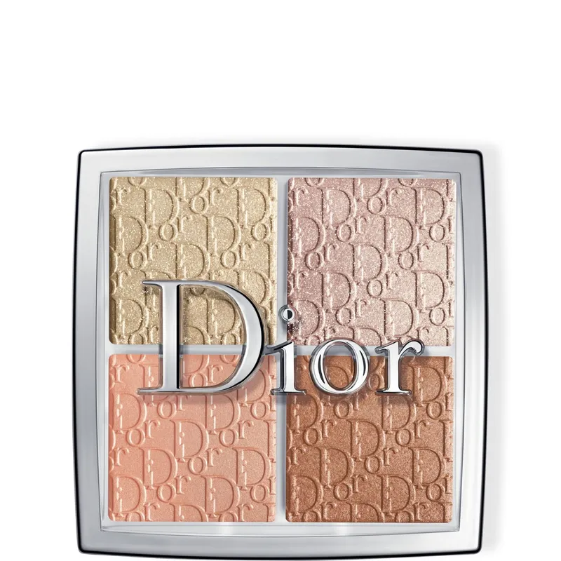 DIOR - Dior Backstage Iluminador Glow Palette 