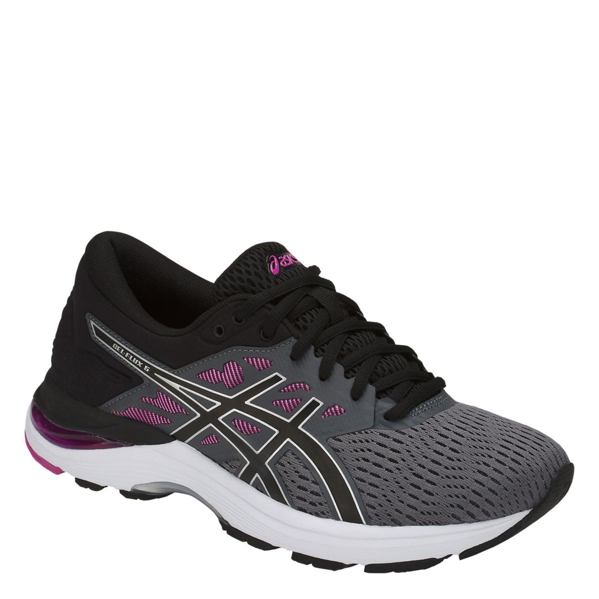 ASICS - Zapatillas Running Mujer Gel Flux 5
