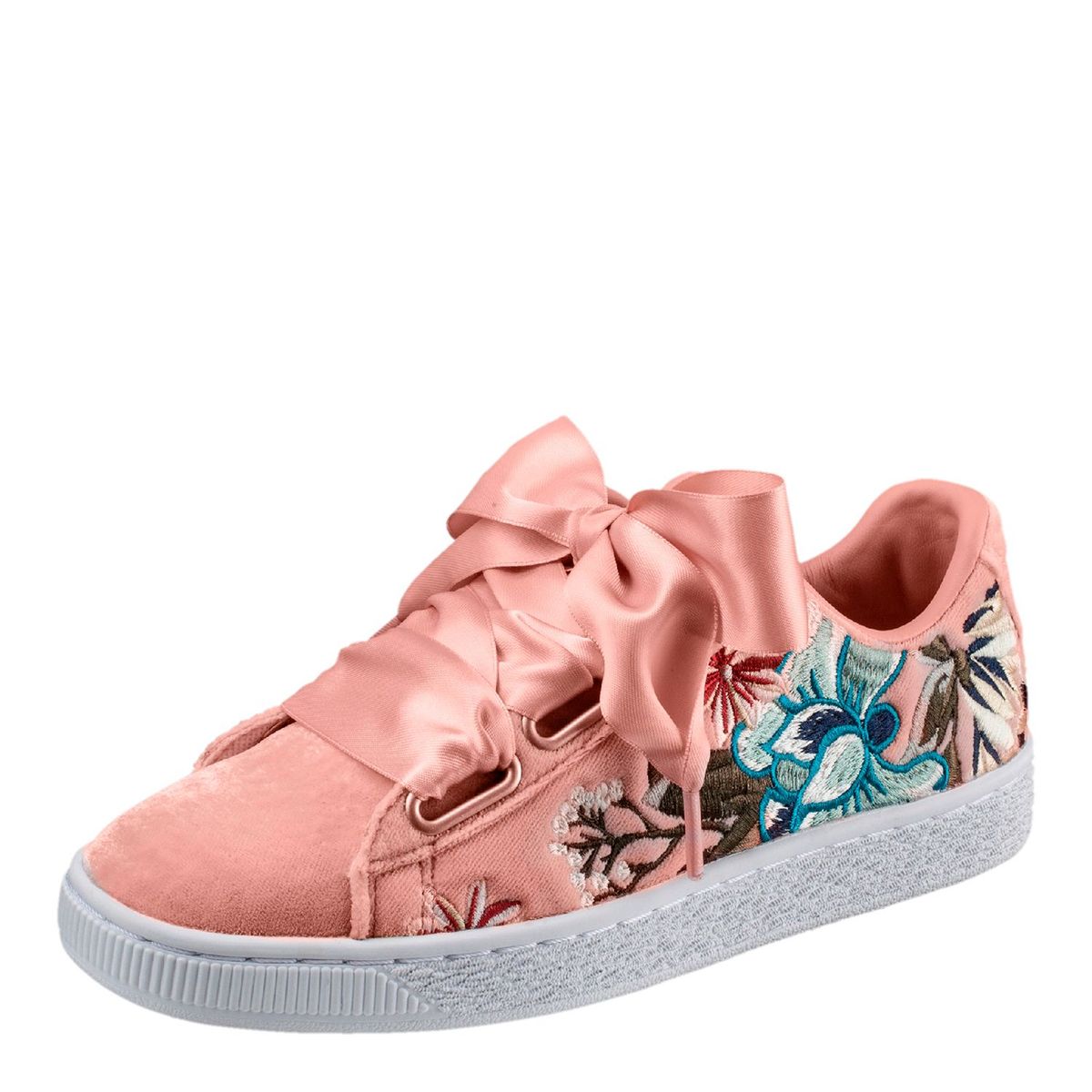 PUMA - Zapatillas Basket Heart Hyper