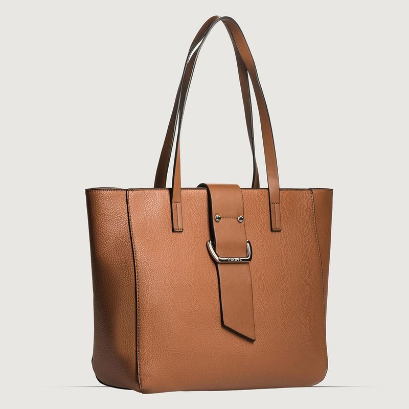 PRUNE - Cartera Femi  Suela Ss