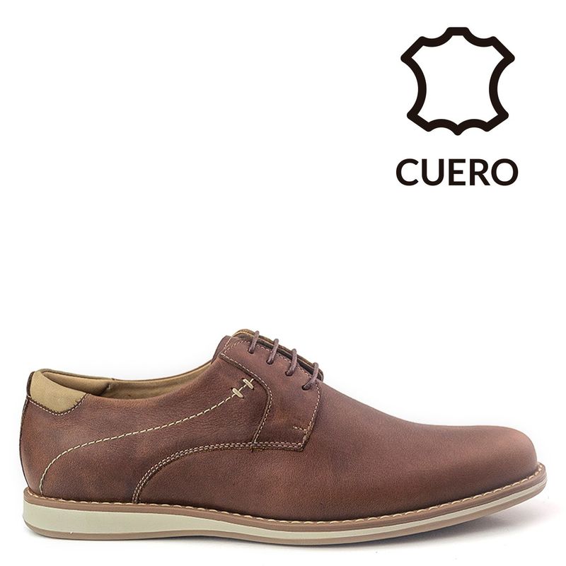 GREENBAY - Zapatos Casuales Hombre Greenbay  