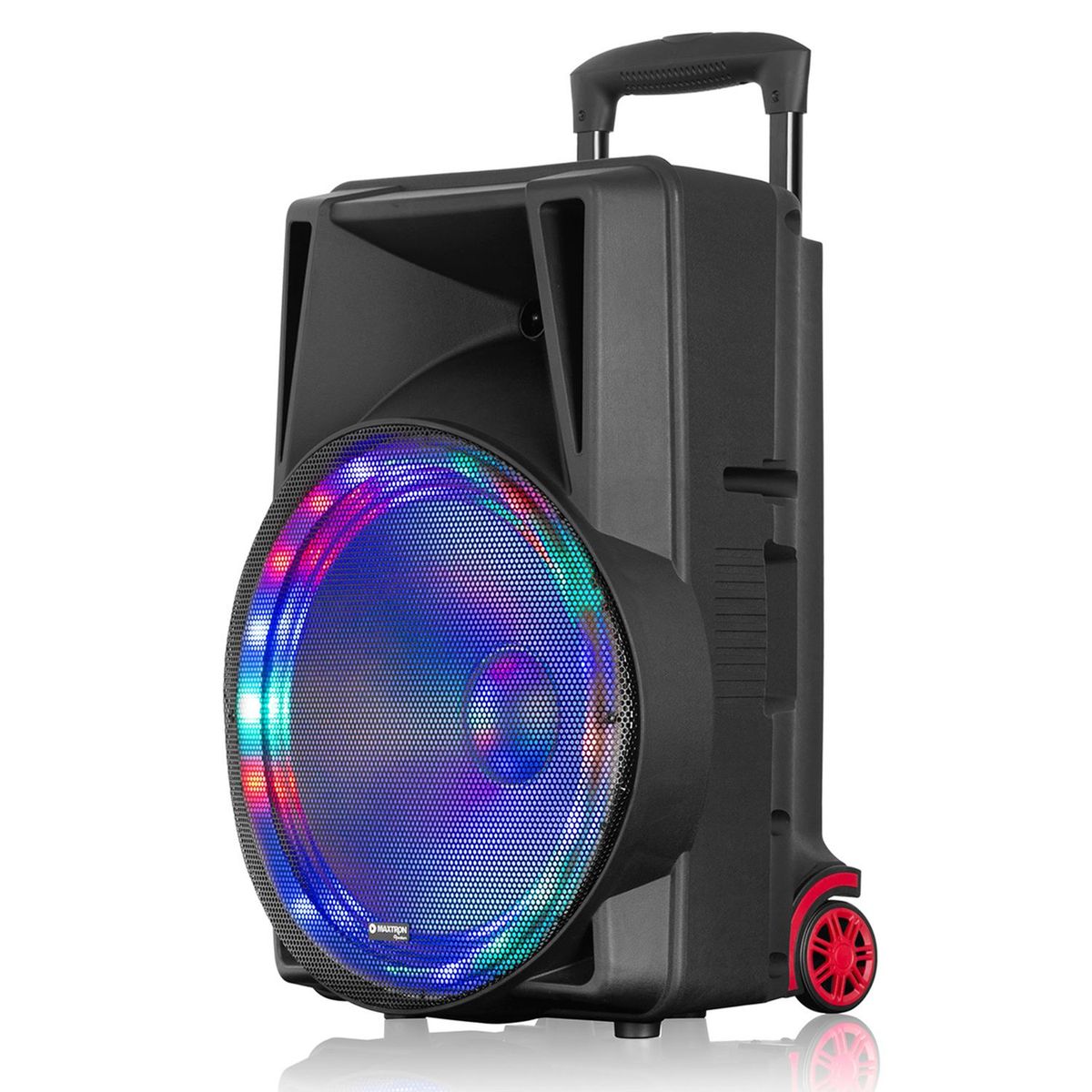 MAXTRON - Equipo de sonido Avalon MX115
