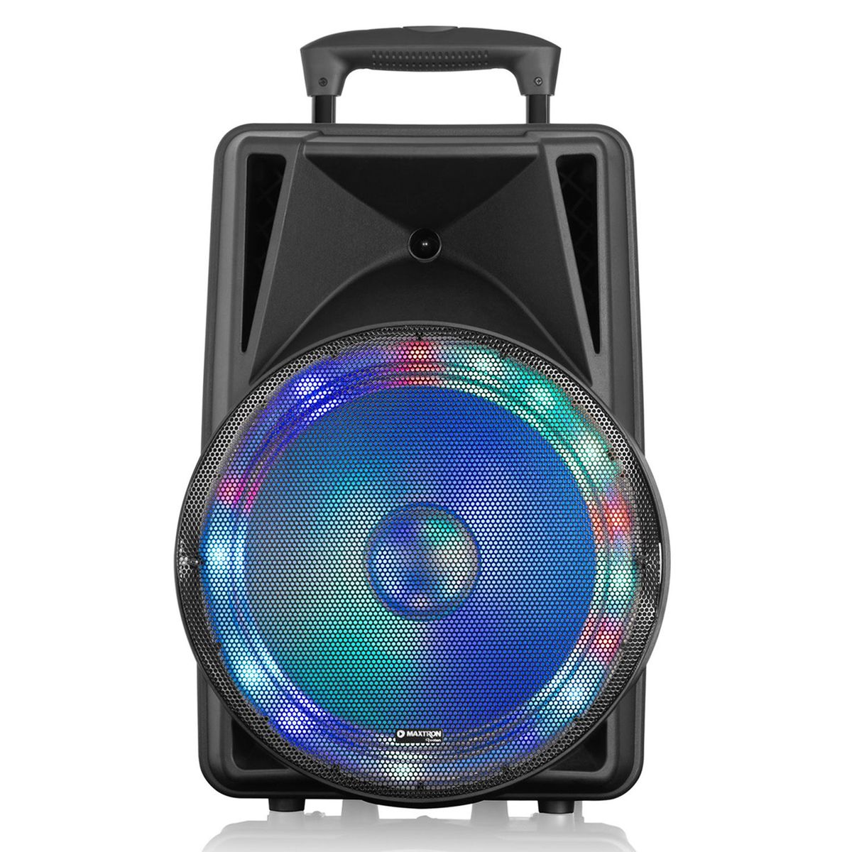 MAXTRON - Equipo de sonido Avalon MX115