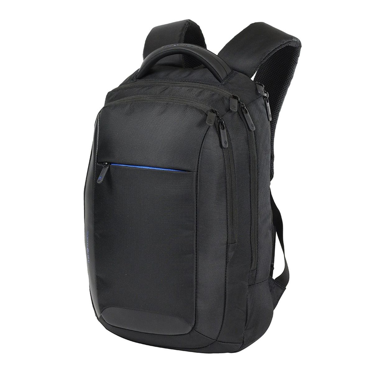 SAMSONITE - Ikonn laptop backpack II black 5552310411cnu