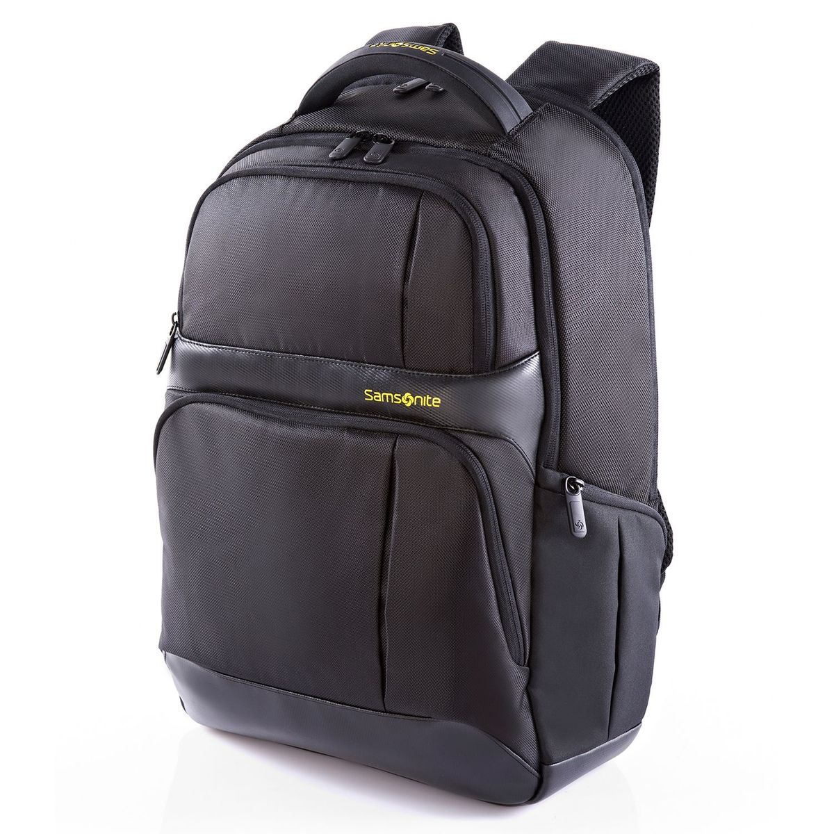 SAMSONITE - Mochila Ikonn Laptop Backpack Iii-Black