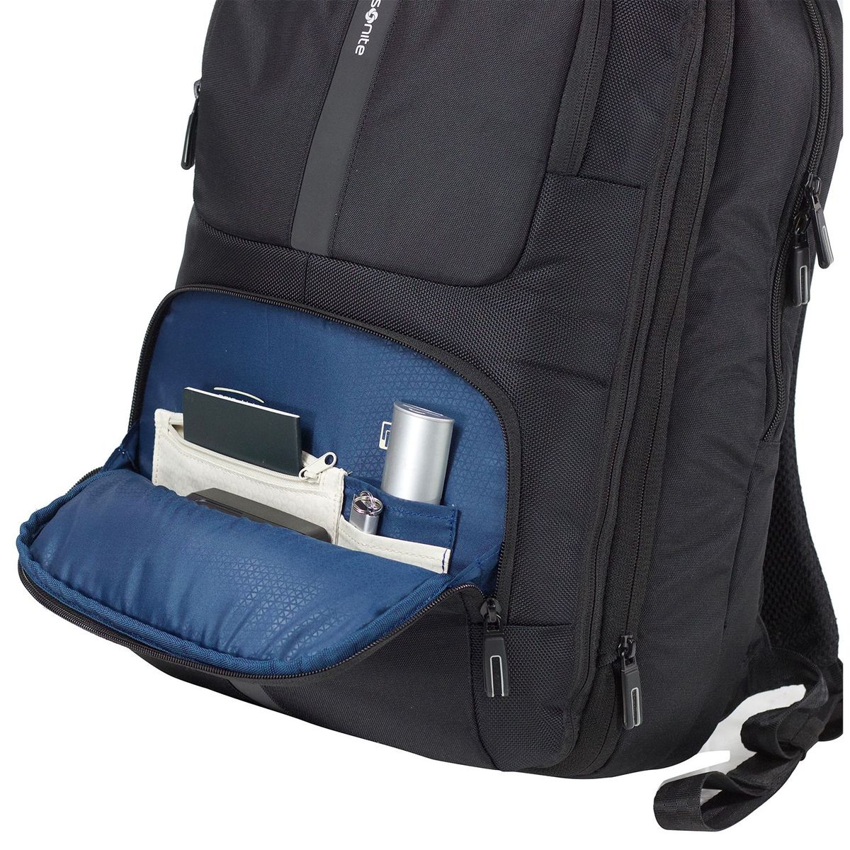 SAMSONITE - Escape backpack iv black 10299710411cnu