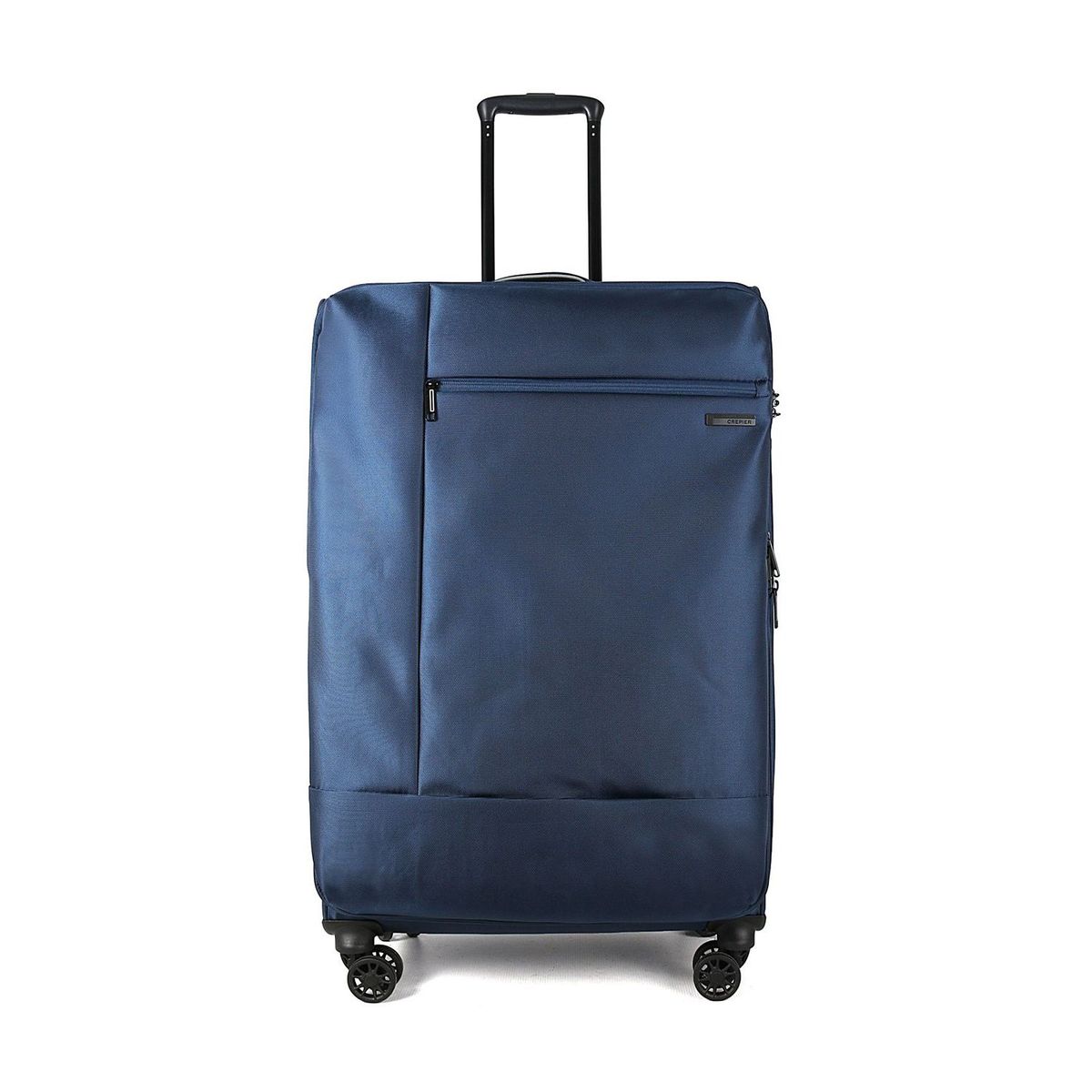 CREPIER - Maleta Blanda Crepier Ross 28" azul