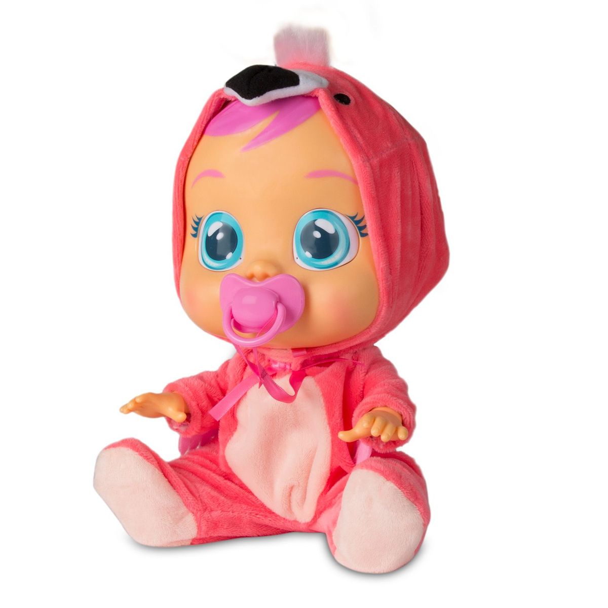 CRY BABIES - Muñeca llorona serie 3