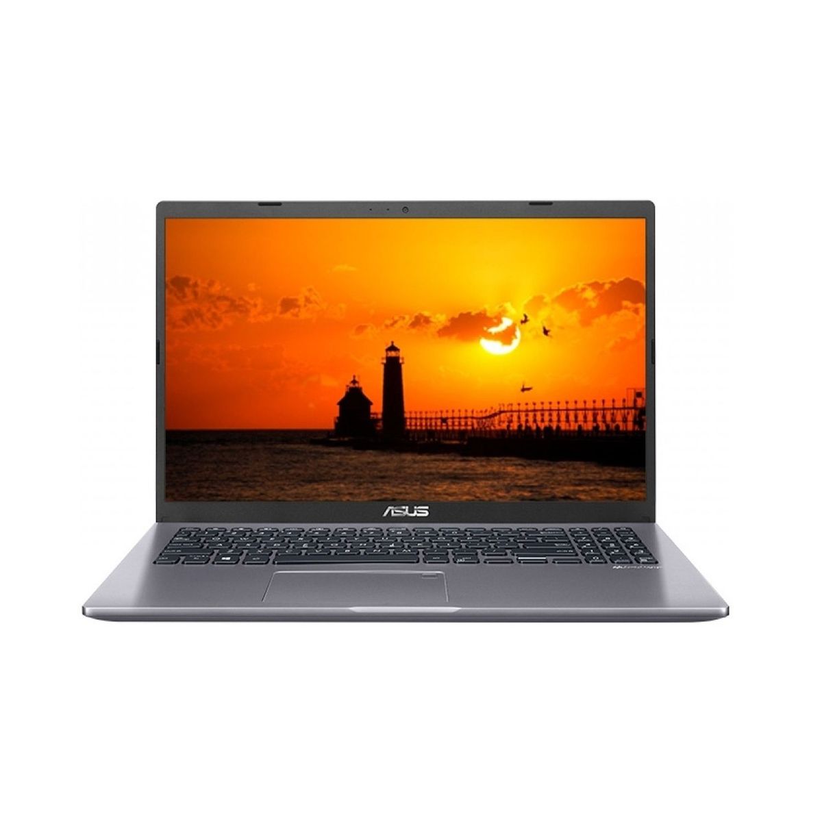ASUS - Laptop X509FB-EJ058 15.6'' Core i7 8GB 1TB Nvidia GeForce MX110