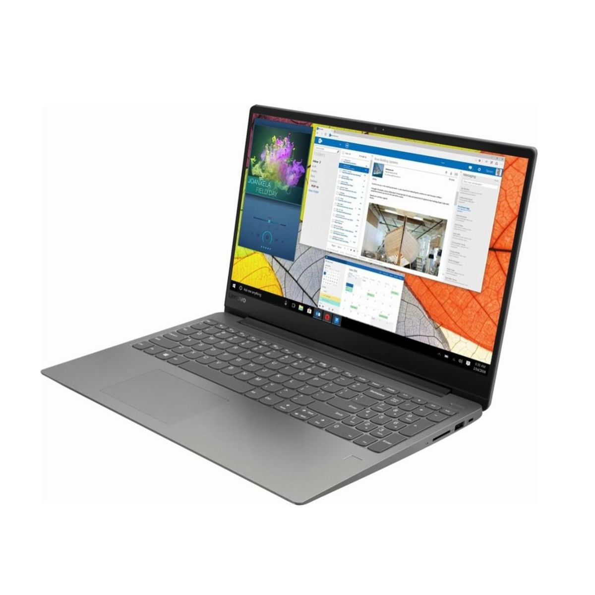 LENOVO - Laptop Ideapad 330S-15IKB 15.6'' Core i7 8GB 2TB - Reacondicionado