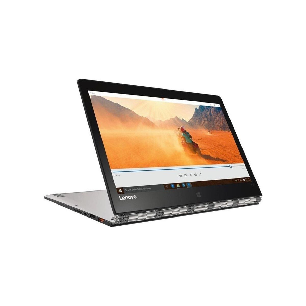 LENOVO - Laptop 2 en 1  Yoga 920-13IKB 13.9'' Core i7 8GB 256GB SSD - Reacondicionado