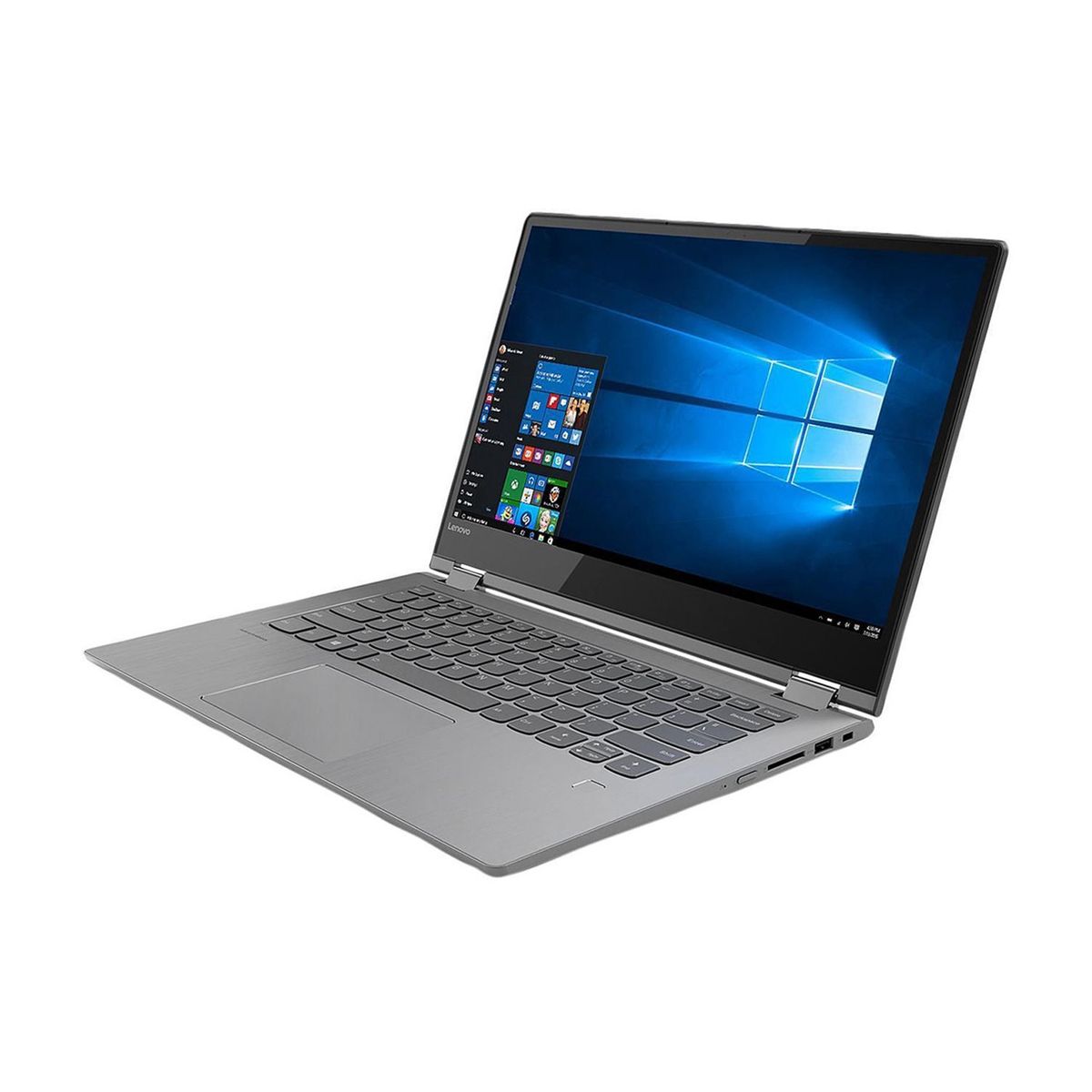 LENOVO - Laptop 2 en 1 Flex 6-14ARR 14'' Ryzen 7 8GB 256GB SSD - Reacondicionado