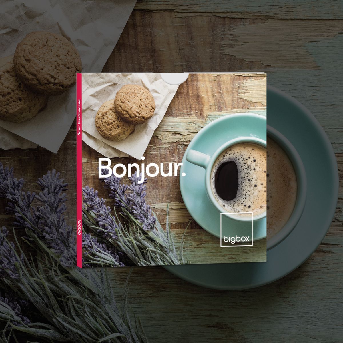 BIGBOX - Box Bonjour