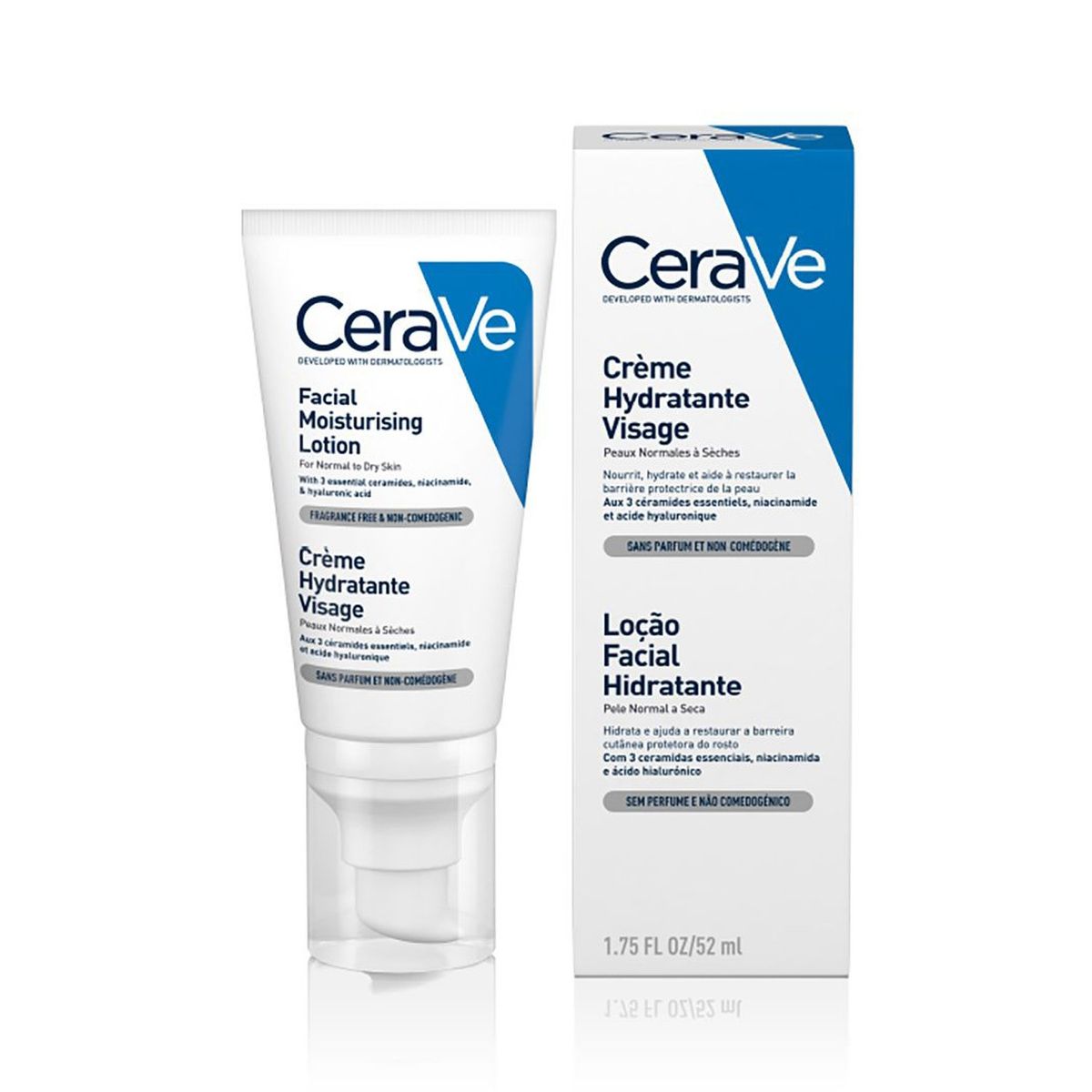 CERAVE - Web_PM FACIAL MOIST LOTION GB SP FR