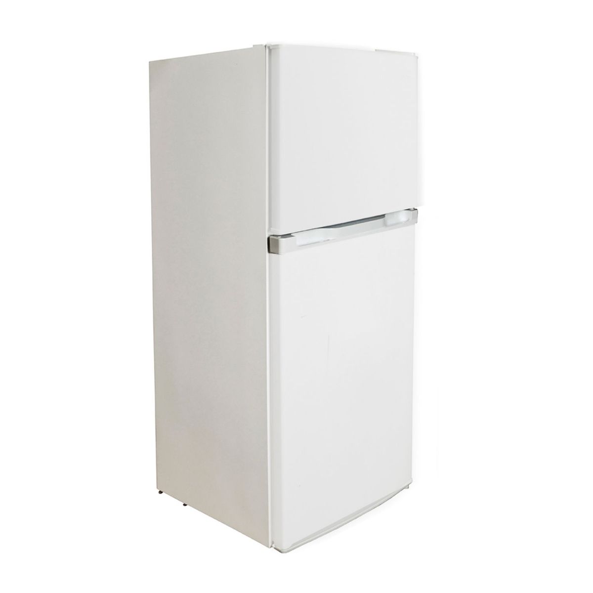 MIDEA - Refrigeradora Midea Top Mount 156L  MRTD06A4NPAAW