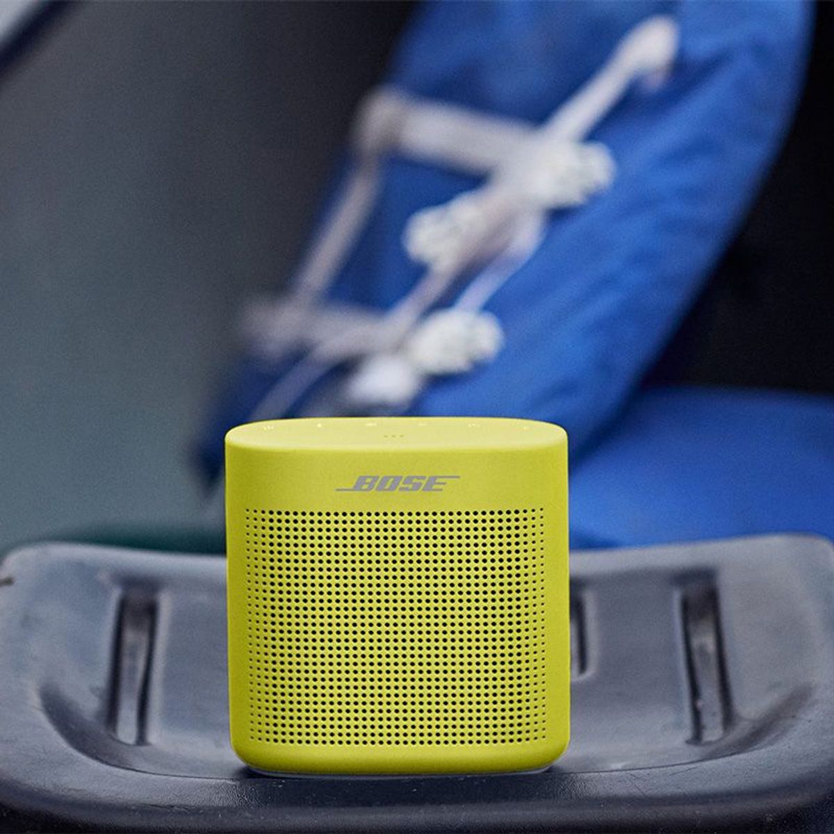 BOSE - Bose Parlante Bluetooth SoundLink Color II