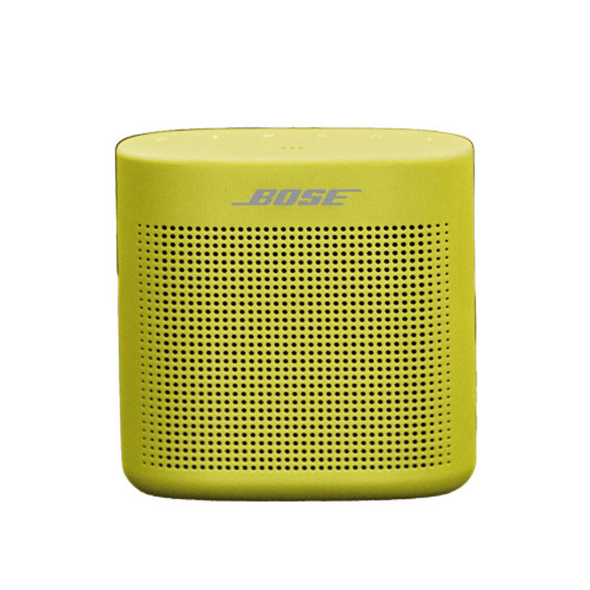 BOSE - Bose Parlante Bluetooth SoundLink Color II